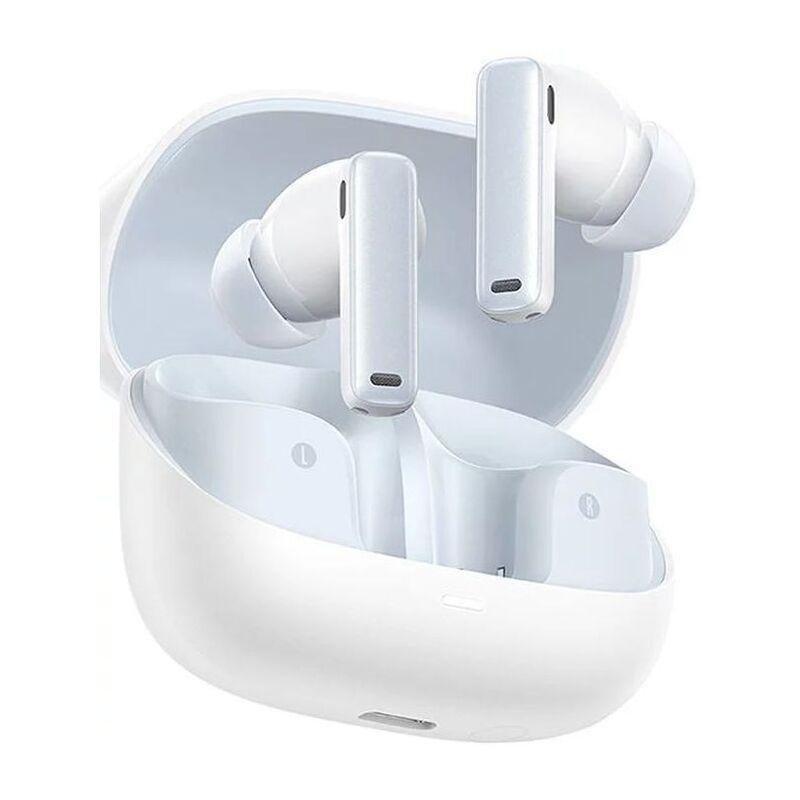Baseus Bowie M2s True Wireless Earphones - Moon White, , large image number 0