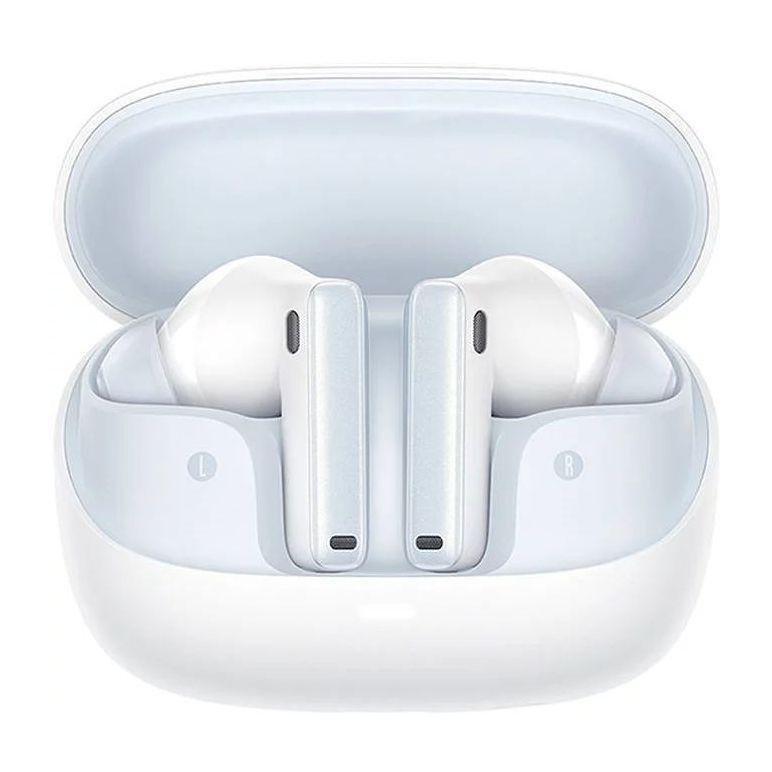 Baseus Bowie M2s True Wireless Earphones - Moon White, , large image number 1