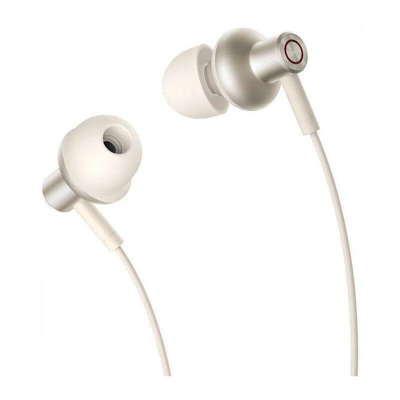 Baseus Bowie P1x In-ear Neckband Wireless Earphones - Creamy White, , large image number 6