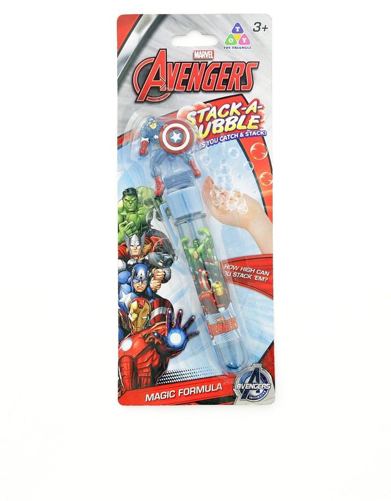 Stack-A-Bubble Avengers, , large image number 0