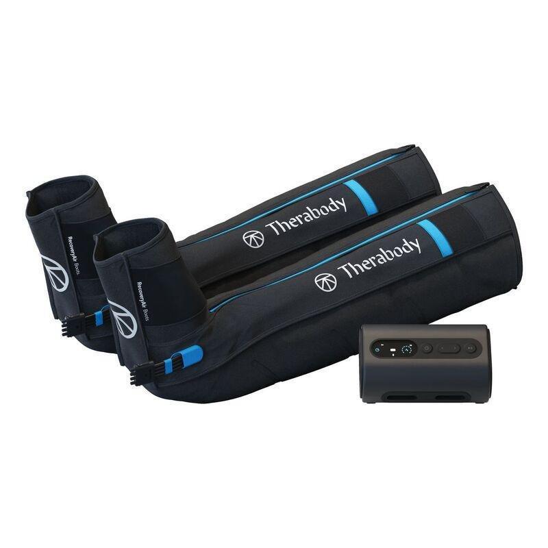 Therabody Therabody RecoveryAir Prime Pneumatic Compression System - Large, , medium