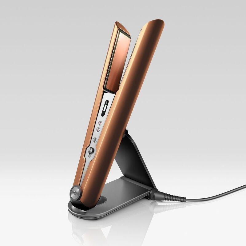 Dyson HS07 Corrale Straightener - Bright Copper/Nickel, , large image number 1