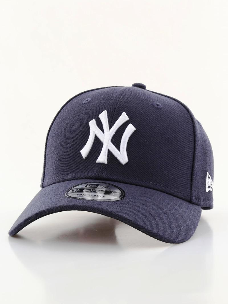 New Era 940 New York Yankees Cap, , large image number 0