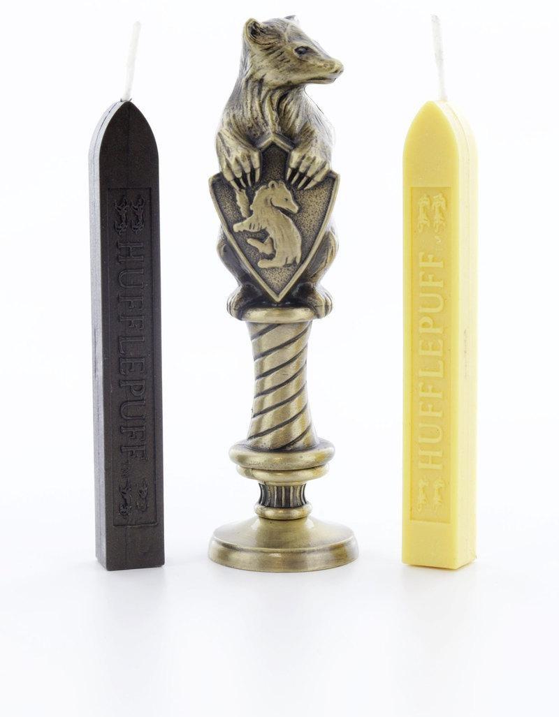 Harry Potter Hufflepuff Wax Seal, , medium
