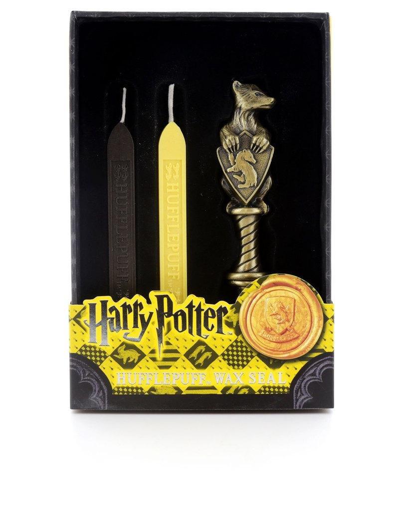 Harry Potter Hufflepuff Wax Seal, , large image number 2