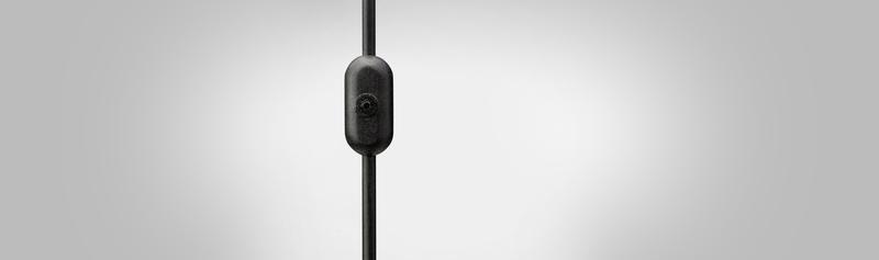 Marshall Urbanears Mode Black/White Earphones, , large image number 4