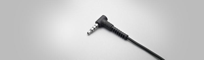 Marshall Urbanears Mode Black/White Earphones, , large image number 9