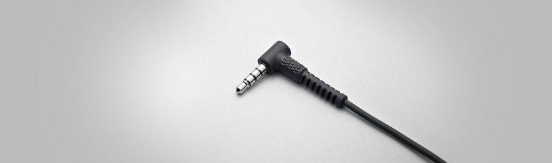 Marshall Urbanears Mode Black/White Earphones, , large image number 11