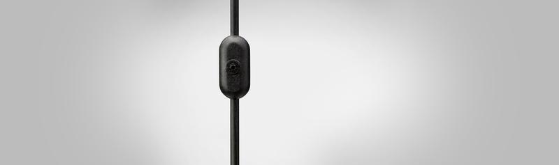 Marshall Mode Eq Black/Brass Earphones, , large image number 3