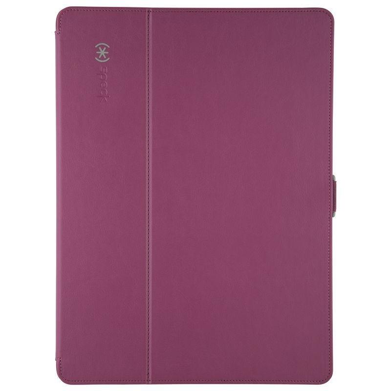 Speck Stylefolio Fuchsia Pink/Nickel Grey iPad Pro 12.9 Inch, , large image number 1