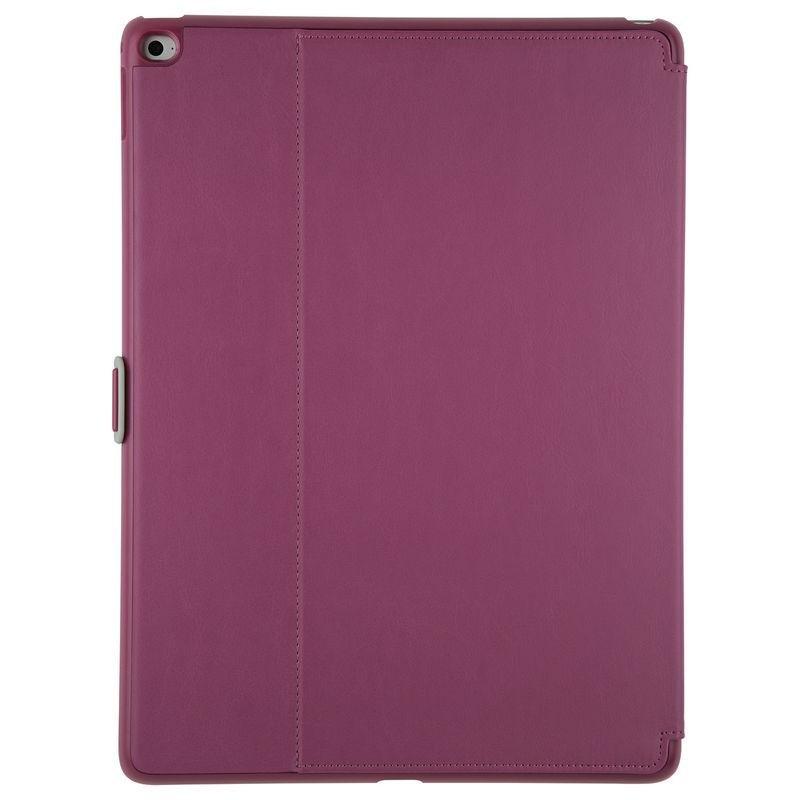Speck Stylefolio Fuchsia Pink/Nickel Grey iPad Pro 12.9 Inch, , large image number 3