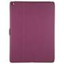 SPECK - Speck Stylefolio Fuchsia Pink/Nickel Grey iPad Pro 12.9 Inch