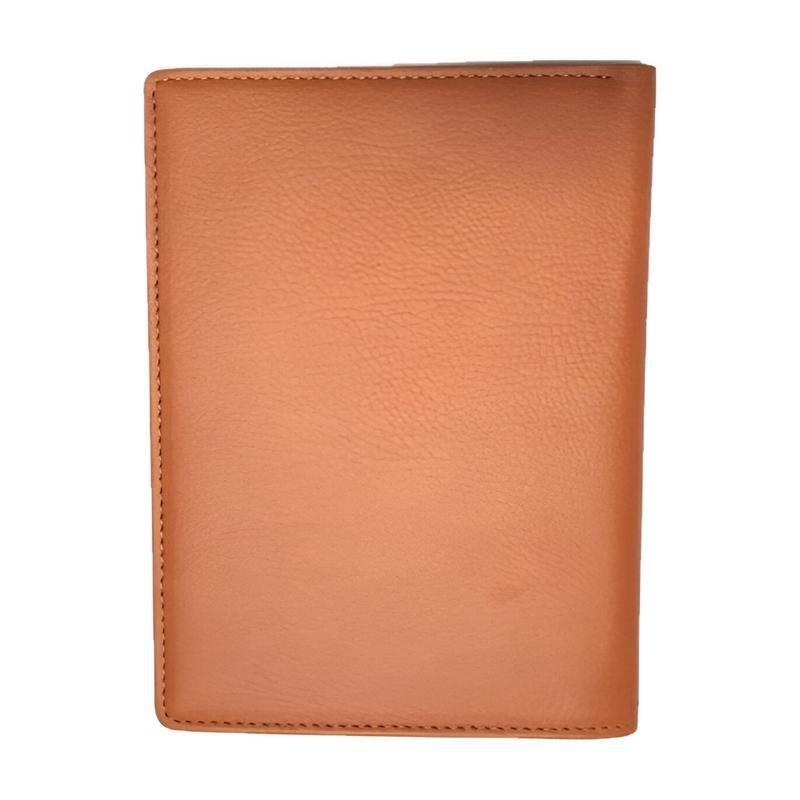 Rovatti UAE Passport Holder - Brown, , large image number 2