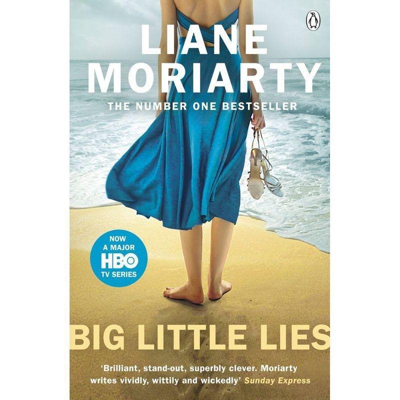 Big Little Lies | Liane Moriaty, , medium