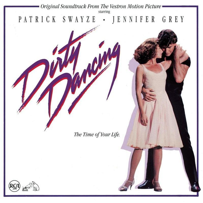 Dirty Dancing | Original Soundtrack, , large image number 0