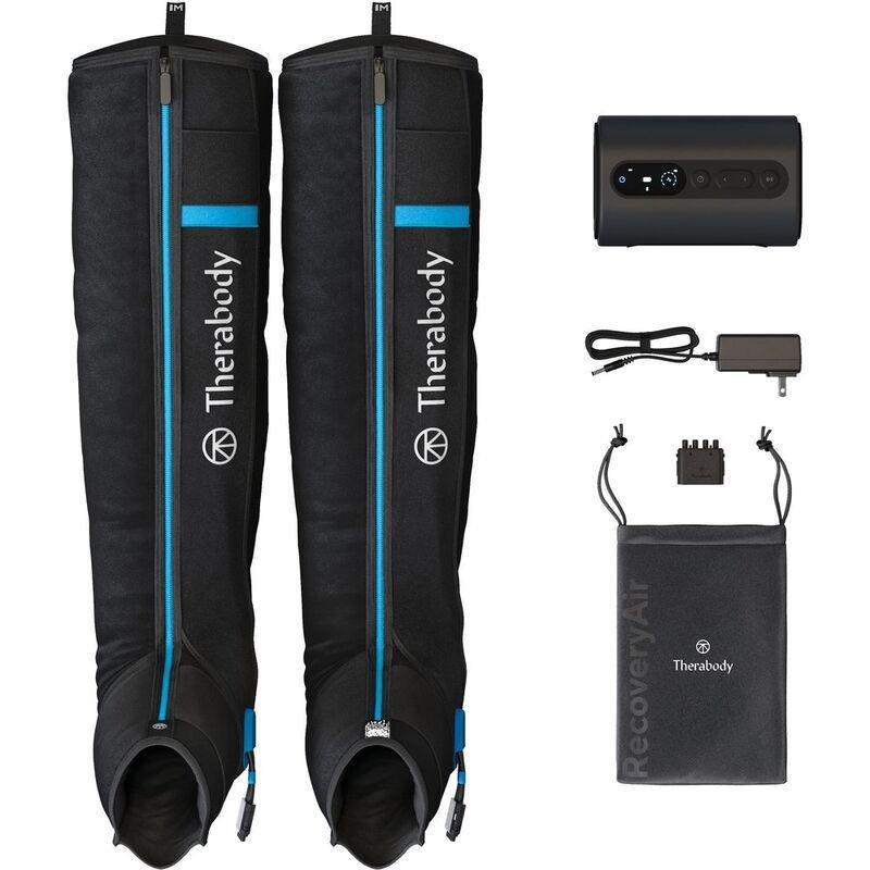 Therabody Therabody RecoveryAir Prime Pneumatic Compression System - Medium, , large image number 3