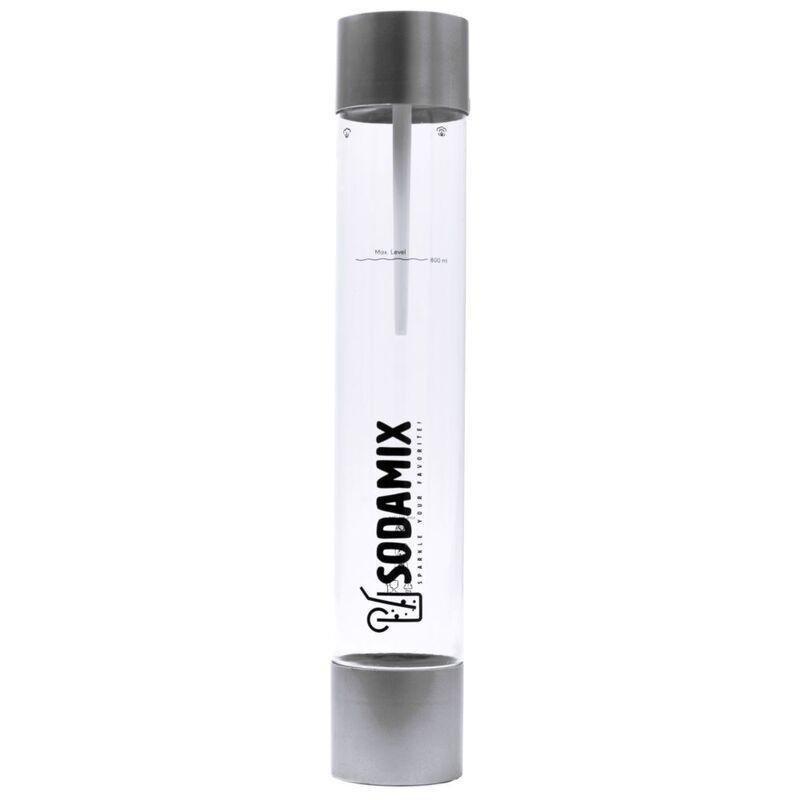 Sodamix Starter Package - White Colour, , large image number 1