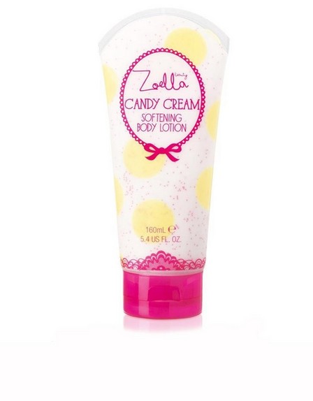 ZOELLA - Zoella Candy Cream Body Lotion 160ml
