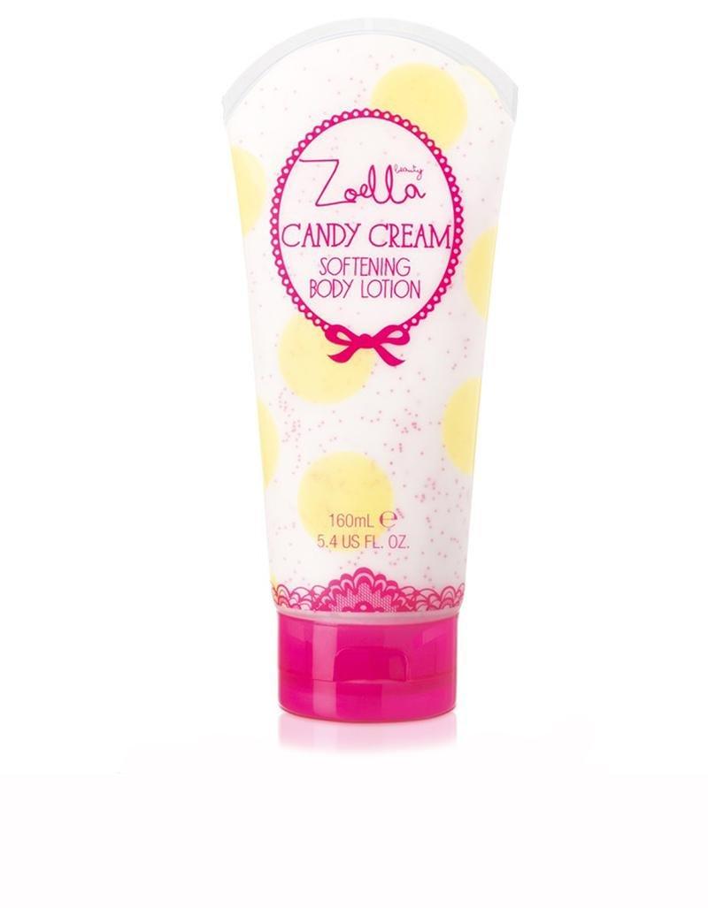 Zoella Candy Cream Body Lotion 160ml, , large image number 0