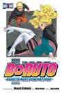 VIZ BOOKS - Boruto Naruto Next Generations Vol.8 | Ukyo Kodachi