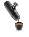 WACACO COMPANY LIMITED - Wacaco Minipresso GR Portable Espresso Maker Black