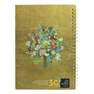BLUEPRINT COLLECTIONS - Blueprint Collections Van Gogh Anniversary A5 Notebook