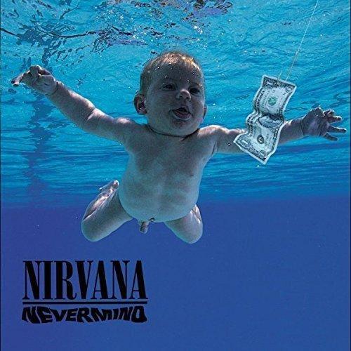 Nevermind | Nirvana, , medium
