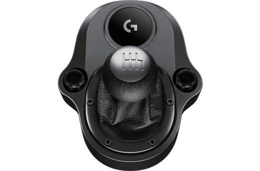 Logitech G 941-000130 Driving Force Shifter for G29 and G920 Driving Force Racing Wheels, , large image number 2