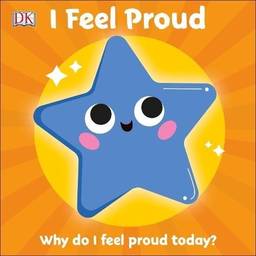 I Feel Proud | DK, , medium