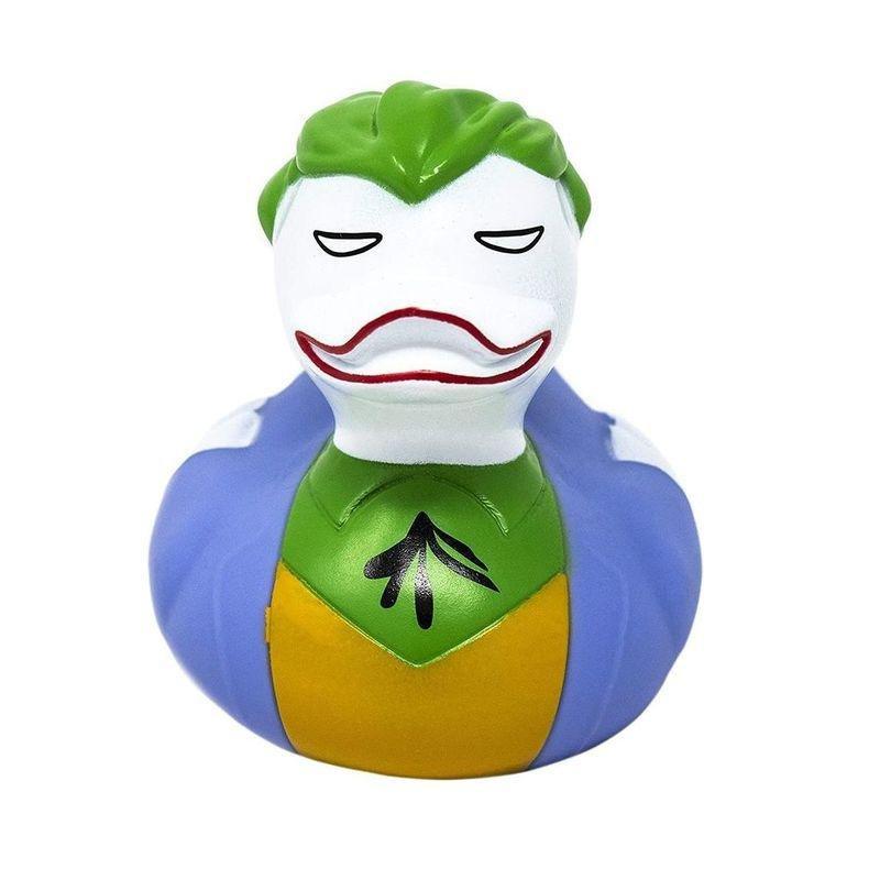 Palandone the Joker Bath Duck, , large image number 0