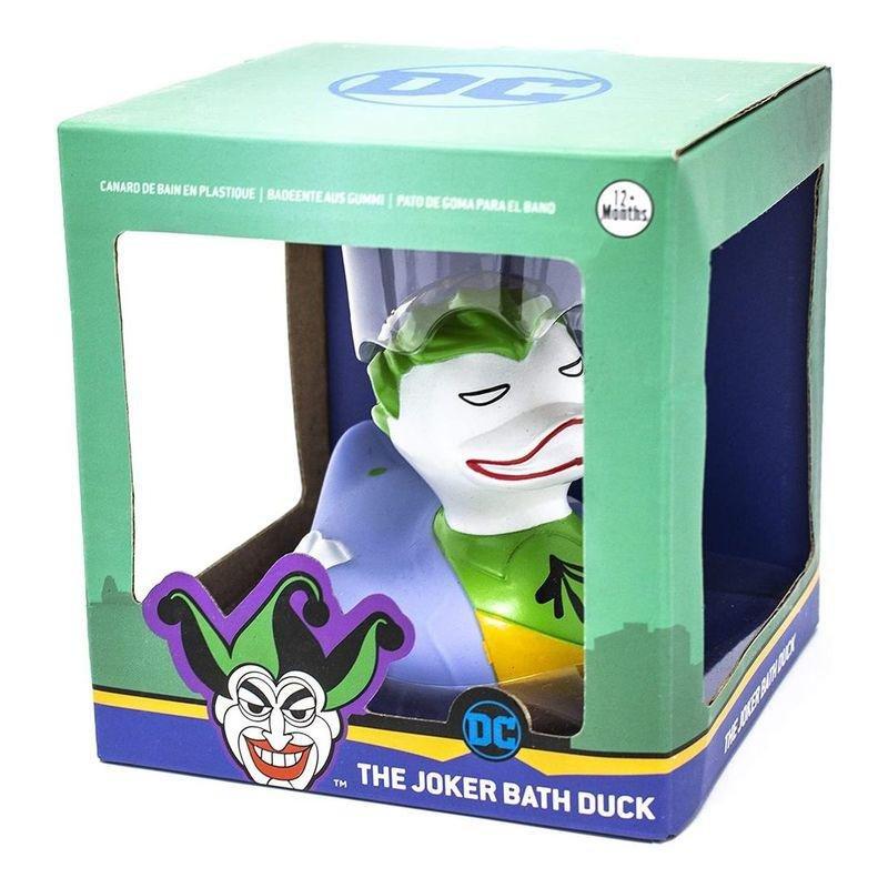 Palandone the Joker Bath Duck, , large image number 2