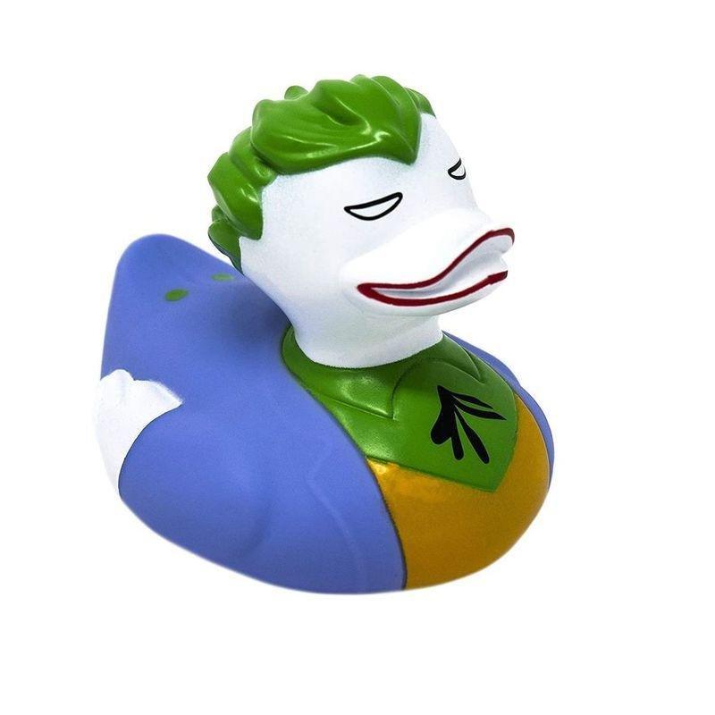Palandone the Joker Bath Duck, , large image number 3
