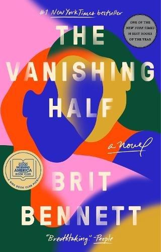 The Vanishing Half | Brit Bennett, , medium