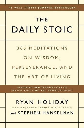 The Daily Stoic | Ryan Holiday, , large image number 0