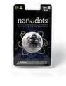 NANODOTS - Mega Nanodots 12 Magnetic Dots Black