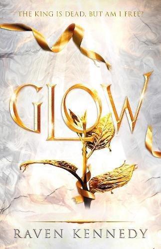 Glow | Raven Kennedy, , medium