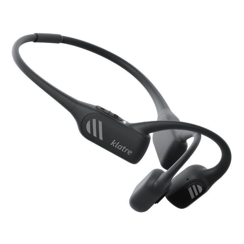 Klatre LS1 Bone-Conduction Headphones - Rock, , large image number 0