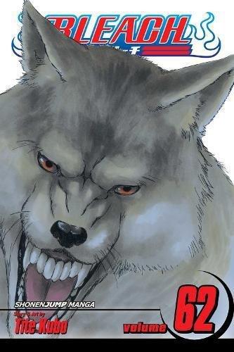 Bleach - Vol. 62 | Tite Kubo, , large image number 0