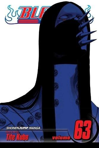 Bleach - Vol. 63 | Tite Kubo, , large image number 0