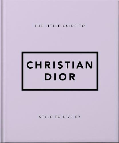 The Little Guide To Christian Dior | Orange Hippo, , large image number 0