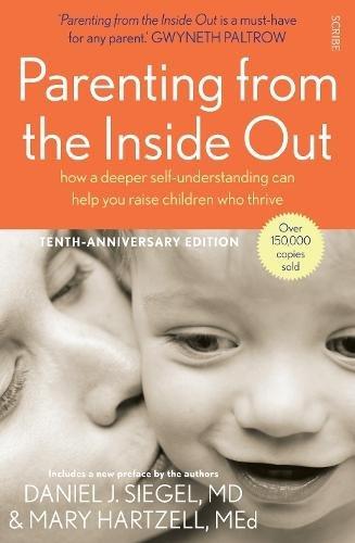 Parenting From The Inside Out | Daniel J. Siegel, , large image number 0