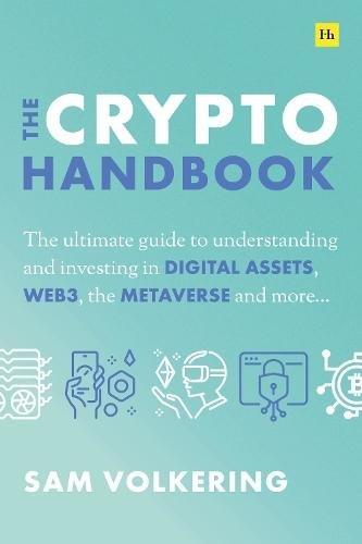 The Crypto Handbook | Sam Volkering, , medium