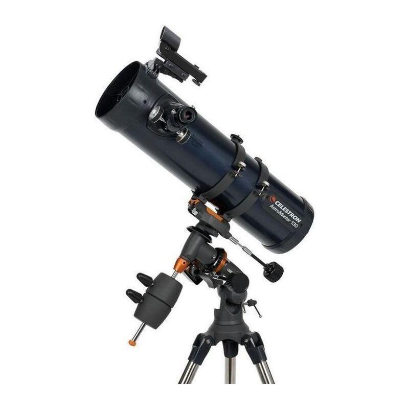Celestron AstroMaster 130EQ-MD (Motor Drive) Telescope, , large image number 0