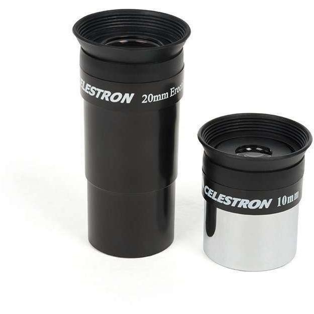 Celestron AstroMaster 130EQ-MD (Motor Drive) Telescope, , large image number 2