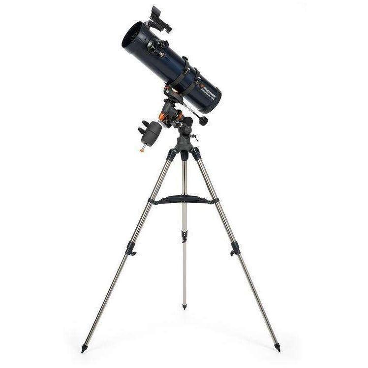 Celestron AstroMaster 130EQ-MD (Motor Drive) Telescope, , large image number 5