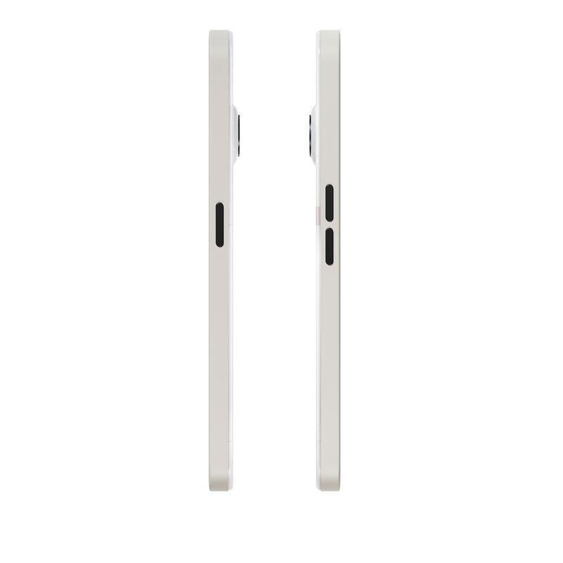 Nothing Phone 2A 12GB RAM/ 256GB Smartphone + CMF Buds + Charger - Milky (Bundle) (International Version), , large image number 4