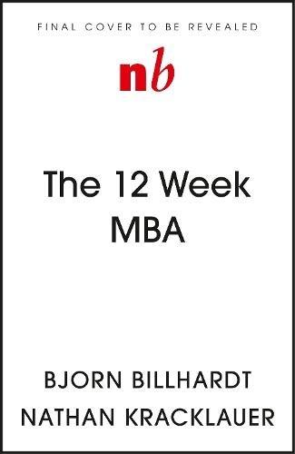12 Week Mba | Bjorn Billhardt, , medium