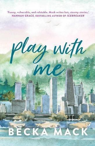 Play With Me | Becka Mack, , large image number 0
