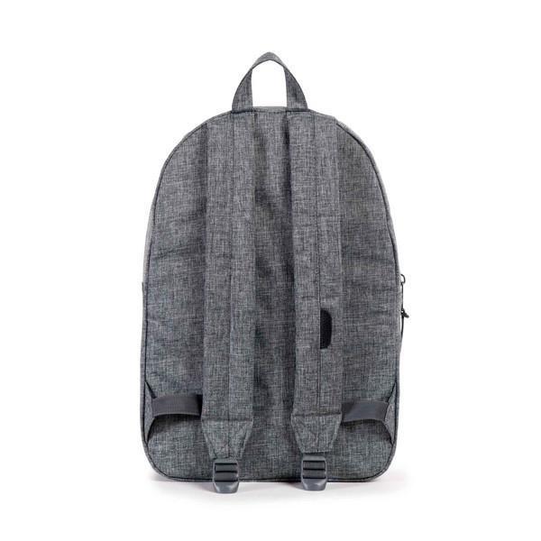 Herschel Settlement Raven Crosshatch Backpack, , large image number 1