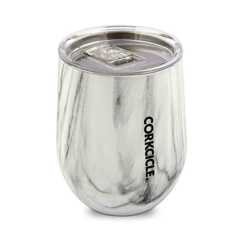 Corkcicle Canteen Stemless Cup Snowdrift 350 ml, , large image number 1